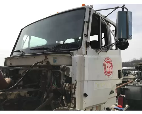 Cab Freightliner FLC112 Vander Haags Inc WM