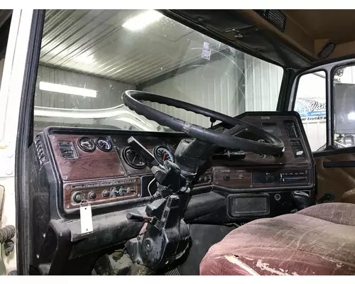 Dash Assembly Freightliner FLC112 Vander Haags Inc Sf