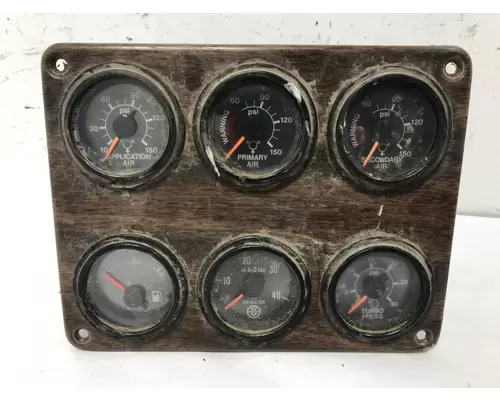 Dash Panel Freightliner FLC112 Vander Haags Inc Sf