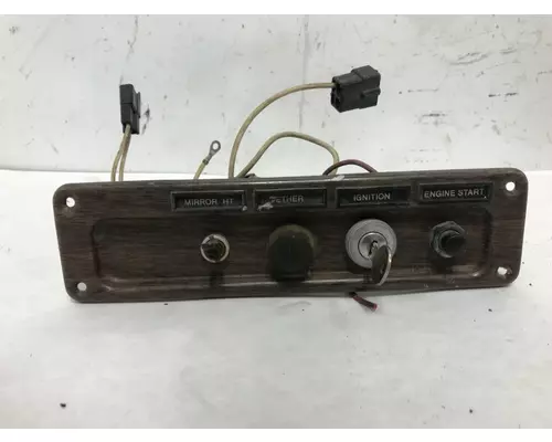 Dash Panel Freightliner FLC112 Vander Haags Inc Sf