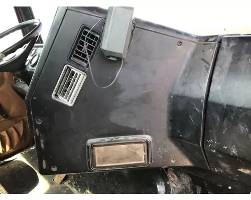 Dash Panel Freightliner FLC112 Vander Haags Inc Kc