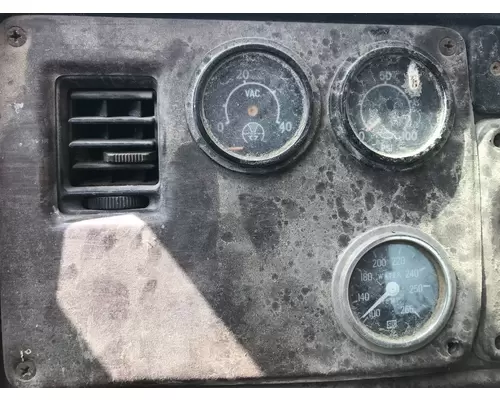 Dash Panel Freightliner FLC112 Vander Haags Inc Kc