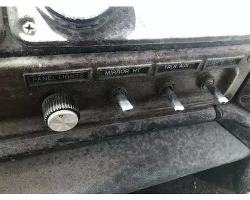 Dash Panel Freightliner FLC112 Vander Haags Inc Kc