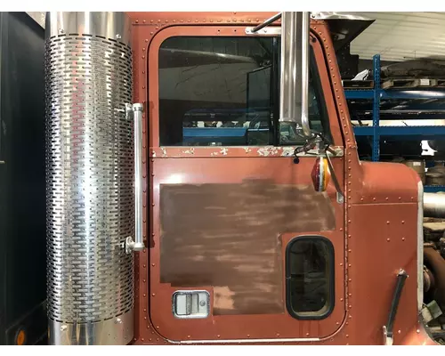 Door Assembly, Front Freightliner FLC112 Vander Haags Inc Sf