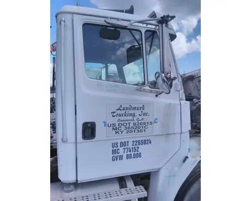 Door Assembly, Front FREIGHTLINER FLC112 LKQ Heavy Truck - Tampa