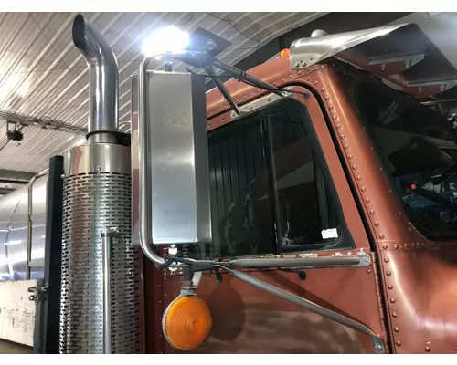 Mirror (Side View) Freightliner FLC112 Vander Haags Inc Sf