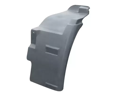 Fender Extension FREIGHTLINER FLC112 LKQ KC Truck Parts - Inland Empire