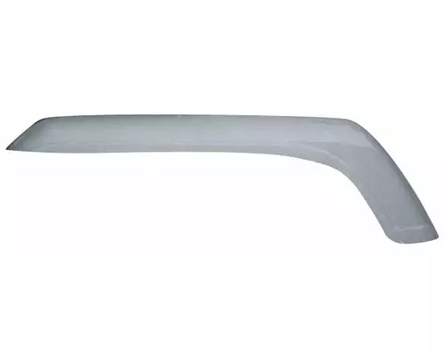 Fender Extension FREIGHTLINER FLC112 LKQ Western Truck Parts