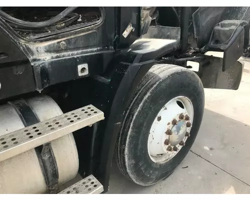 Fender Freightliner FLC112 Vander Haags Inc Kc
