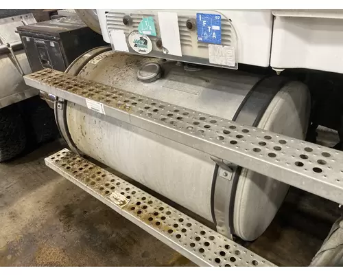 Fuel Tank Strap/Hanger Freightliner FLC112 Vander Haags Inc WM