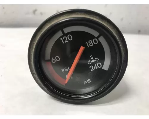 Gauges (all) Freightliner FLC112 Vander Haags Inc Sf