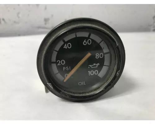 Gauges (all) Freightliner FLC112 Vander Haags Inc Sf