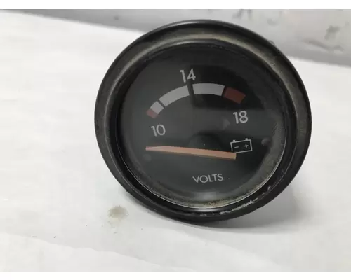 Gauges (all) Freightliner FLC112 Vander Haags Inc Sf