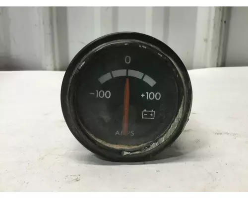 Gauges (all) Freightliner FLC112 Vander Haags Inc Sf