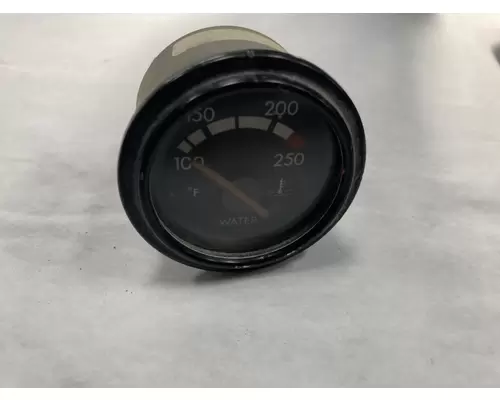 Gauges (all) Freightliner FLC112 Vander Haags Inc Sf