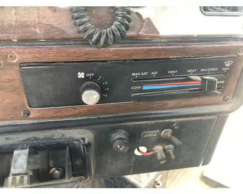 Temperature Control Freightliner FLC112 Vander Haags Inc Sp