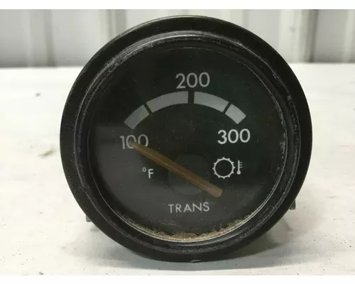 Instrument Cluster Freightliner FLC112 Vander Haags Inc Sf