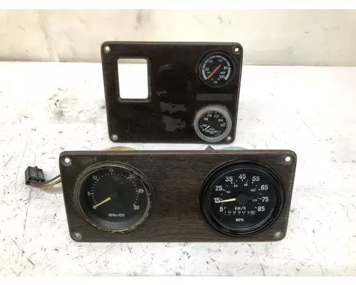 Instrument Cluster Freightliner FLC112 Vander Haags Inc Cb