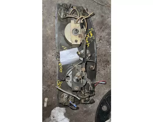 Instrument Cluster FREIGHTLINER FLC112 Big Rig Truck Salvage, LLC