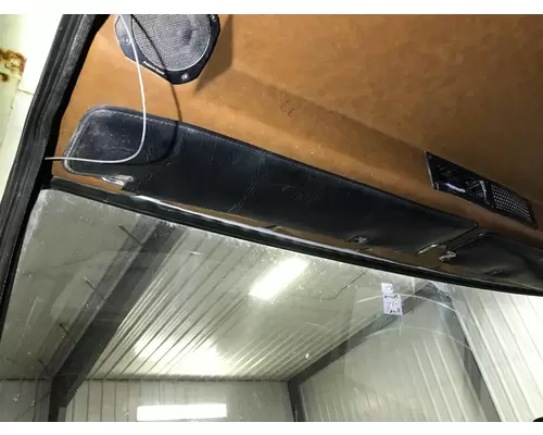 Interior Sun Visor Freightliner FLC112 Vander Haags Inc Sf