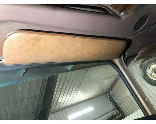 Interior Sun Visor Freightliner FLC112 Vander Haags Inc Sf