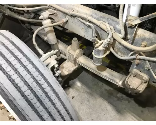 Leaf Spring, Front Freightliner FLC112 Vander Haags Inc Sf