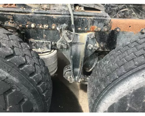 Leaf Spring, Rear Freightliner FLC112 Vander Haags Inc Kc