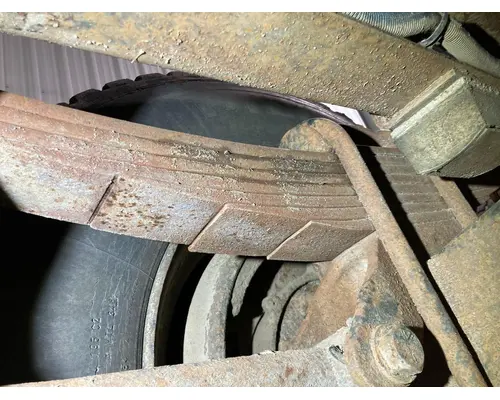 Leaf Spring, Rear Freightliner FLC112 Vander Haags Inc Sf