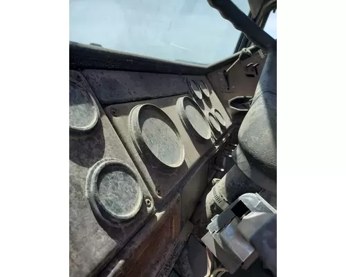 Miscellaneous Parts Freightliner FLC112 Holst Truck Parts