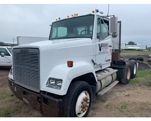 Miscellaneous Parts Freightliner FLC112 Holst Truck Parts