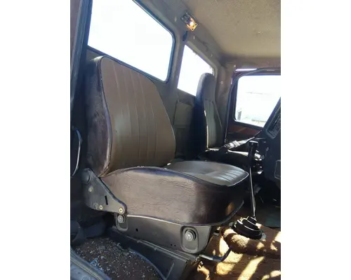 Seat, Front FREIGHTLINER FLC112 LKQ Thompson Motors - Wykoff