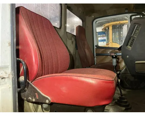 Seat, Front Freightliner FLC112 Vander Haags Inc Sf