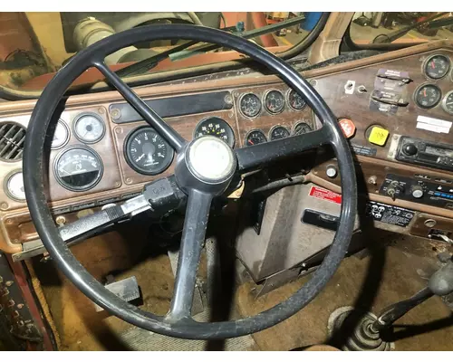 Steering Column Freightliner FLC112 Vander Haags Inc Sf