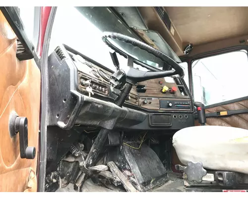 Steering Column Freightliner FLC112 Vander Haags Inc Kc