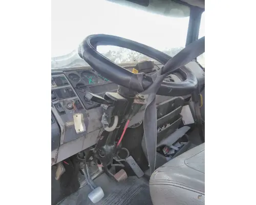 Steering Column FREIGHTLINER FLC112 LKQ Heavy Truck - Tampa