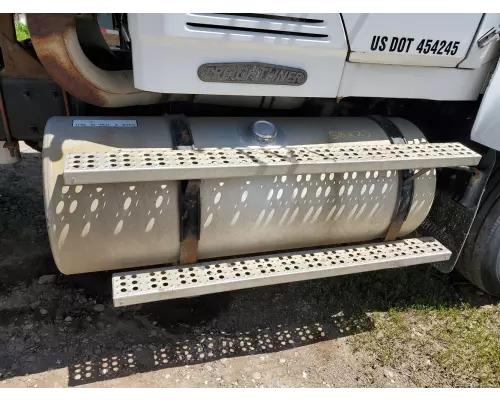 Step Freightliner FLC112 Holst Truck Parts