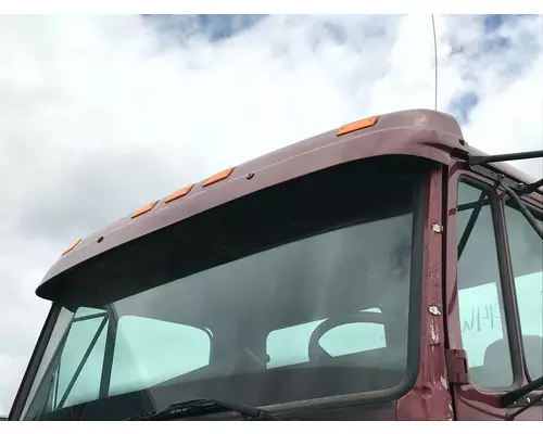 Sun Visor (External) Freightliner FLC112 Vander Haags Inc Kc