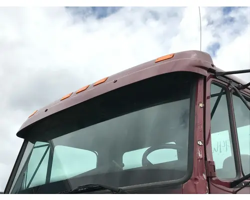 Sun Visor (External) Freightliner FLC112 Vander Haags Inc Kc