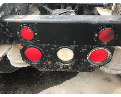 Tail Panel Freightliner FLC112 Vander Haags Inc Kc