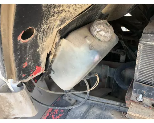 Windshield Washer Reservoir Freightliner FLC112 Vander Haags Inc Sp