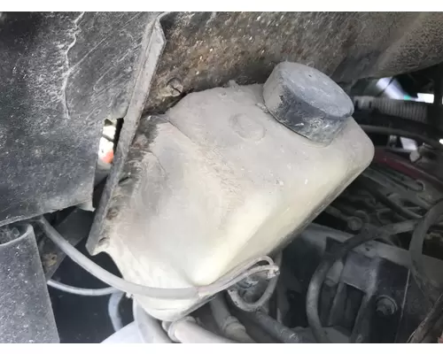 Windshield Washer Reservoir Freightliner FLC112 Vander Haags Inc Kc