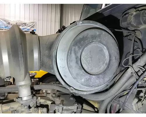 Air Cleaner Freightliner FLC120 Vander Haags Inc Sf