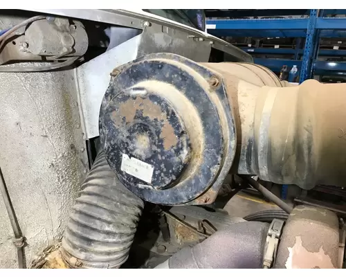Air Cleaner Freightliner FLC120 Vander Haags Inc Sf