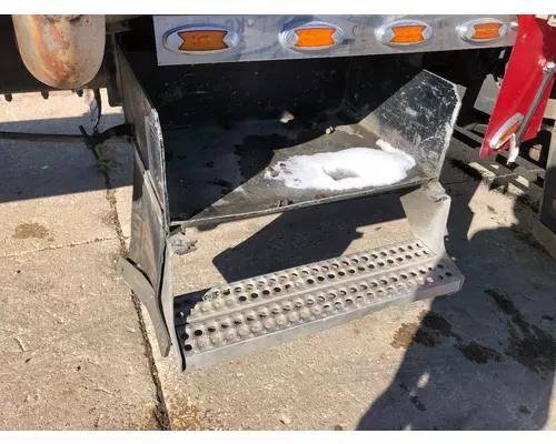 Battery Box Freightliner FLC120 Vander Haags Inc Sp