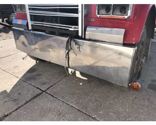 Bumper Assembly, Front Freightliner FLC120 Vander Haags Inc Sp
