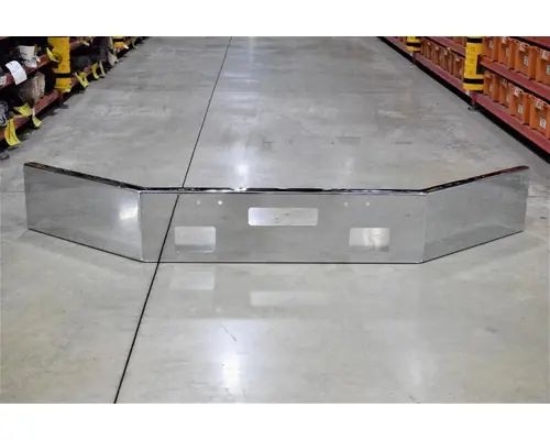 Bumper Assembly, Front FREIGHTLINER FLC120 Frontier Truck Parts