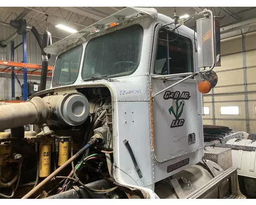 Cab Freightliner FLC120 Vander Haags Inc Dm