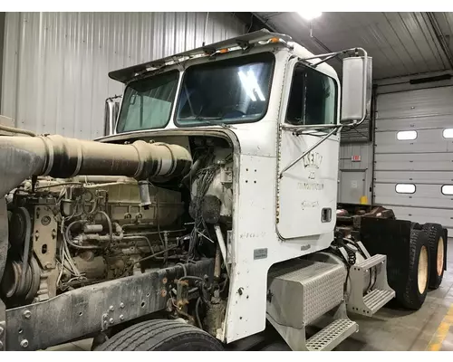Cab Freightliner FLC120 Vander Haags Inc Sf
