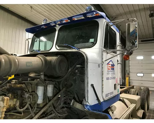 Cab Freightliner FLC120 Vander Haags Inc Sf