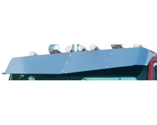 Sun Visor (External) FREIGHTLINER FLC120 LKQ Western Truck Parts